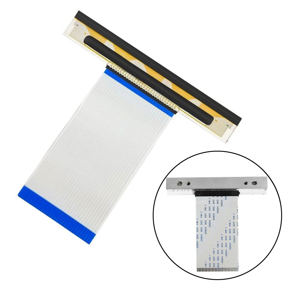 [BÁN LỚN] Đầu in nhiệt cho Gprinter GP-3120TL GP-3120TN GP-3150T GP-3150TIN