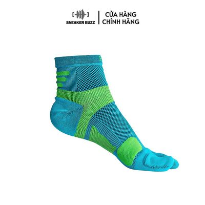 Vớ Socks Bluegreen Unisex BGQ168BLUEGREEN