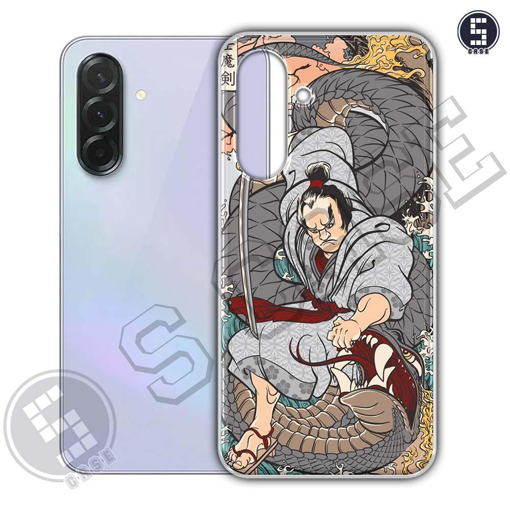 Ốp Lưng Cho Samsung A16, A16 5G, A26 5G, A36 5G, A56 5G Nhiều Mẫu SLC17 Quỷ Nhật