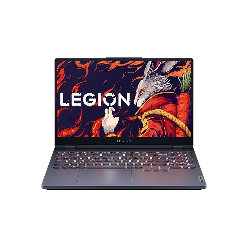 Lenovo Legion 5 R7000 2024 15AHP9 AMD Ryzen 7 8745H, 16GB, SSD 512GB, RTX 4050 6GB, 15.6 inch Full H