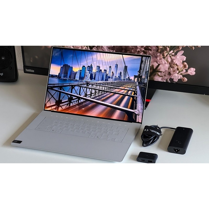 Dell XPS 16 9640 Core Ultra 7 155, 16 GB, SSD 1TB, RTX 4050 6GB, 16.3 inch FHD+, New 100%