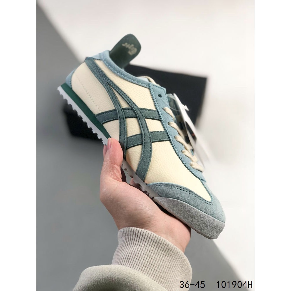 Giày chạy bộ thể thao Onitsuka Tiger Onitsuka Tiger