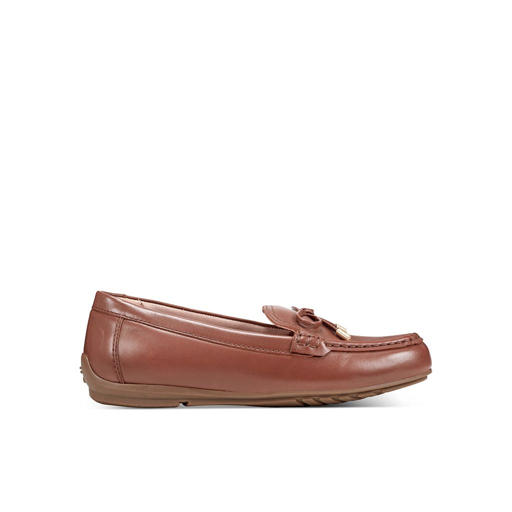 Giày Lười Nữ Rockport Thea Moccasin Driver Penny Loafer THEA000MNA01 244