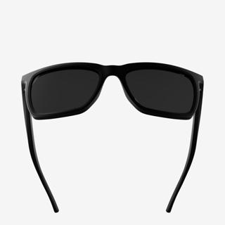 Kính mát thể thao tròng kính loại 3 DECATHLON Active 500 SQR đen mã 8940649