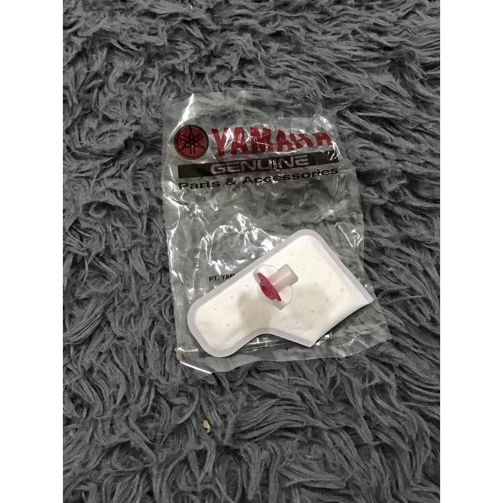 LỌC XĂNG EXCITER 150 / EXCITER 155 / MXKING 150 / NVX V1 V2 / NOVO 5 / NOVO 6 /MIO M3  (54P-E3915-00