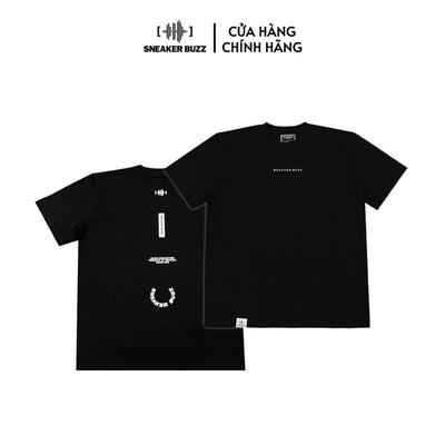 Áo Thun Sneaker Buzz T-Shirt Unisex 2510C04U_015