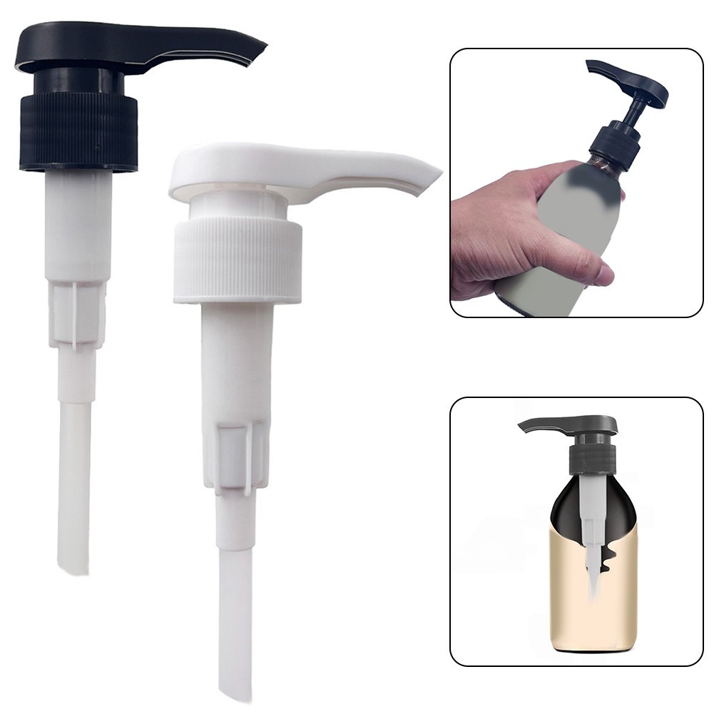 [DELA HOT] 5 Máy bơm xi-rô cà phê tương thích với Máy tập trung cà phê Javy 6fl oz