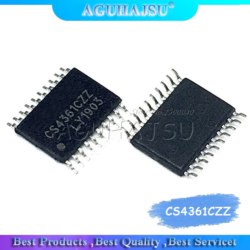 10 Cái / Mất NS4165B 5W ESOP 8 smd Mono class AB / D chế độ kép âm thanh khuếch đại công suất IC