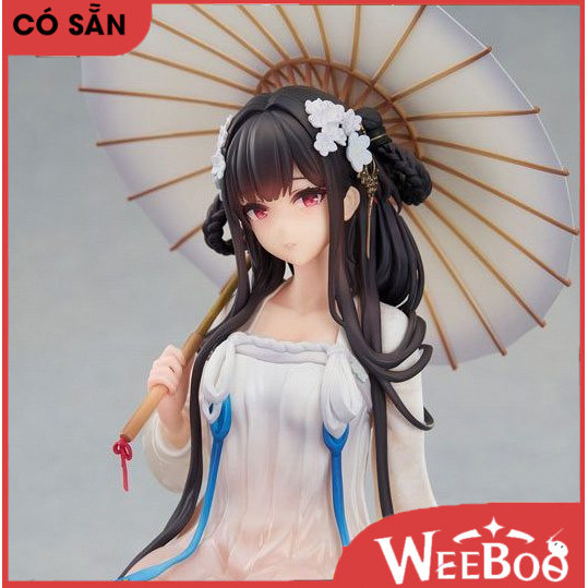 Yat Sen Paragon of Celestial Grace Ver. 1/7 – Azur Lane – Chính hãng APEX