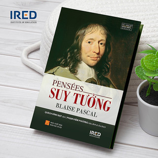 Sách Suy Tưởng - PACE Books