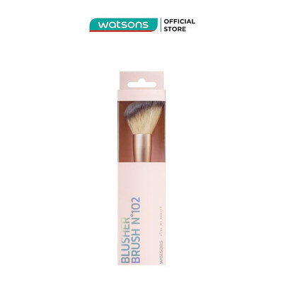 Cọ Má Hồng Watsons 1pcs