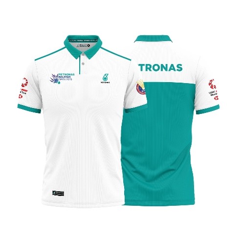 Áo thun Merch PMO2025