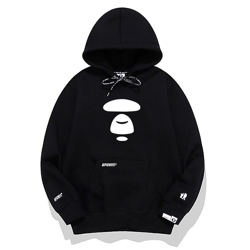 Áo hoodie Tom And Jerry Joint Aape