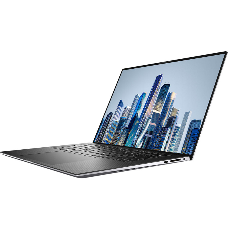 Dell Precision 5560 Core i7-11800H, 32 GB, SSD 512GB, Quadro T1000 4GB, 15.6 inch Full HD, Like New