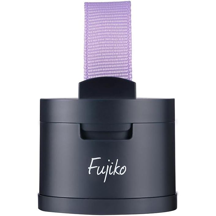 Fujiko Deco Shadow by .F 01 Every Buddy Brown 0.1 oz (4 g), Shading, Small Face, Forehead, Hairline,