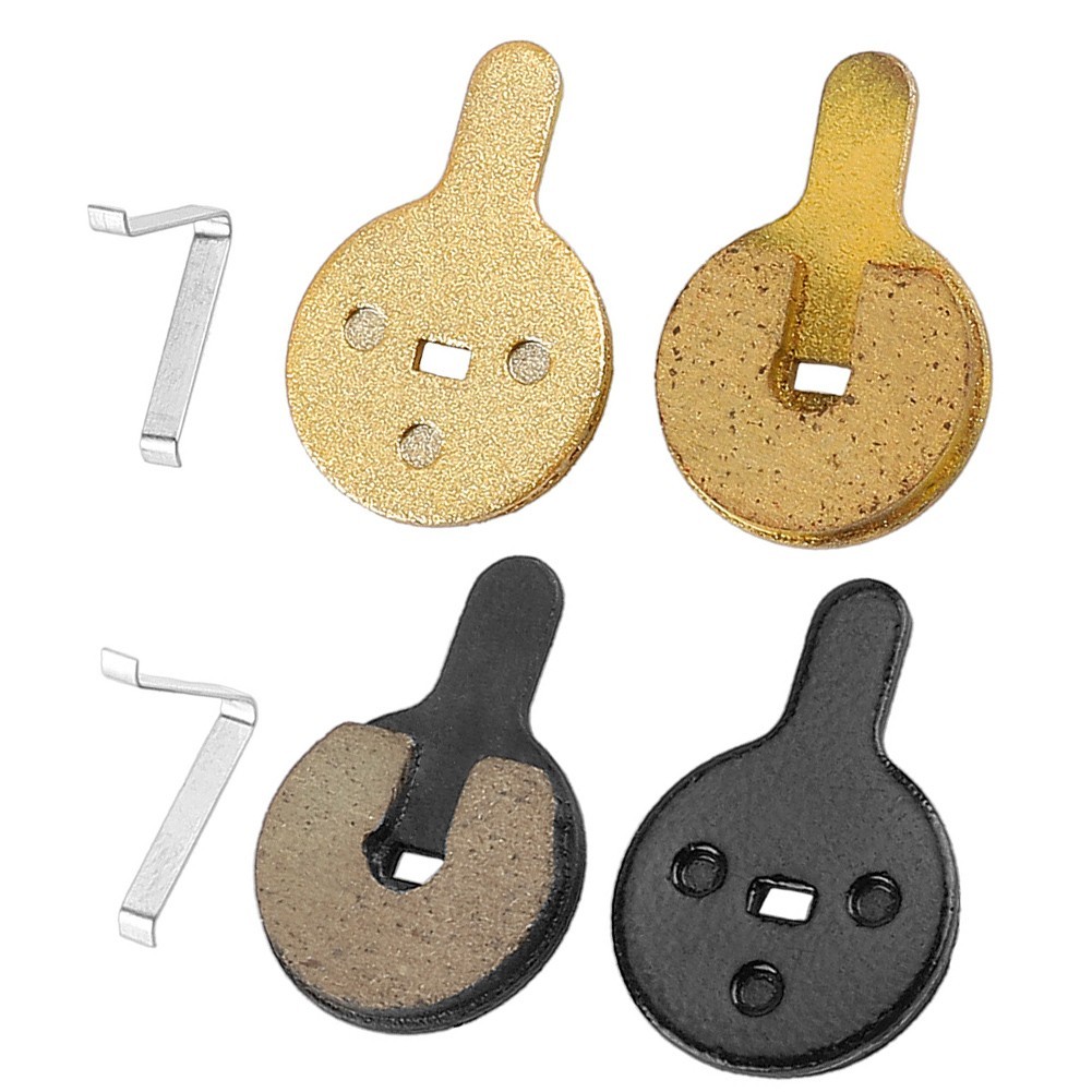 Má Phanh Cho Xe Tay Ga Điện Kugoo G2 Pro, BOLI BB8 và NOVELA