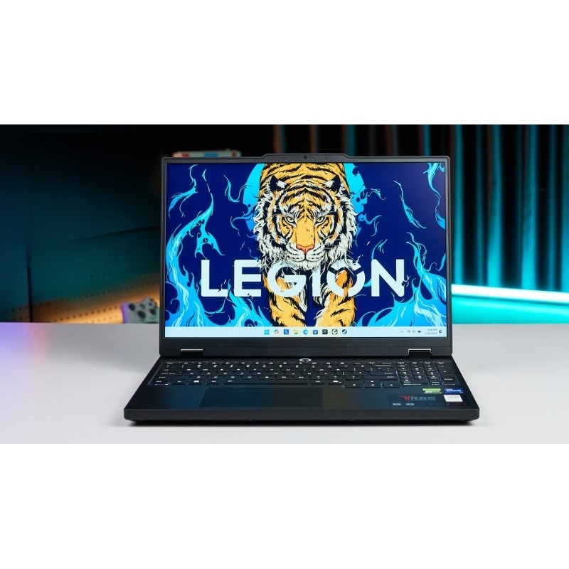 Lenovo Legion Y7000 2025 Core i7-14650HX, 16 GB, SSD 512GB, RTX 5060 8GB, 15.3 inch 2K+, New 100%