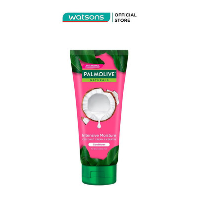 Dầu Xả Palmolive Naturals Dưỡng Ẩm Bổ Sung Intensive Moisture Conditioner 180ml