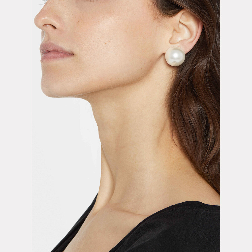PARFOIS - Hoa Tai Earrings Earrings - 160068_BG