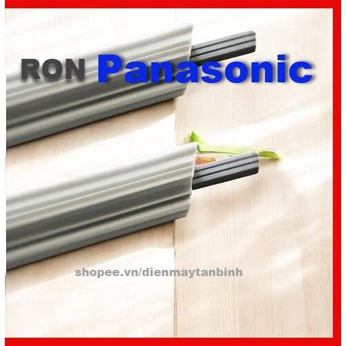 Ron cửa cho tủ lạnh Panasonic Model NR-BV288