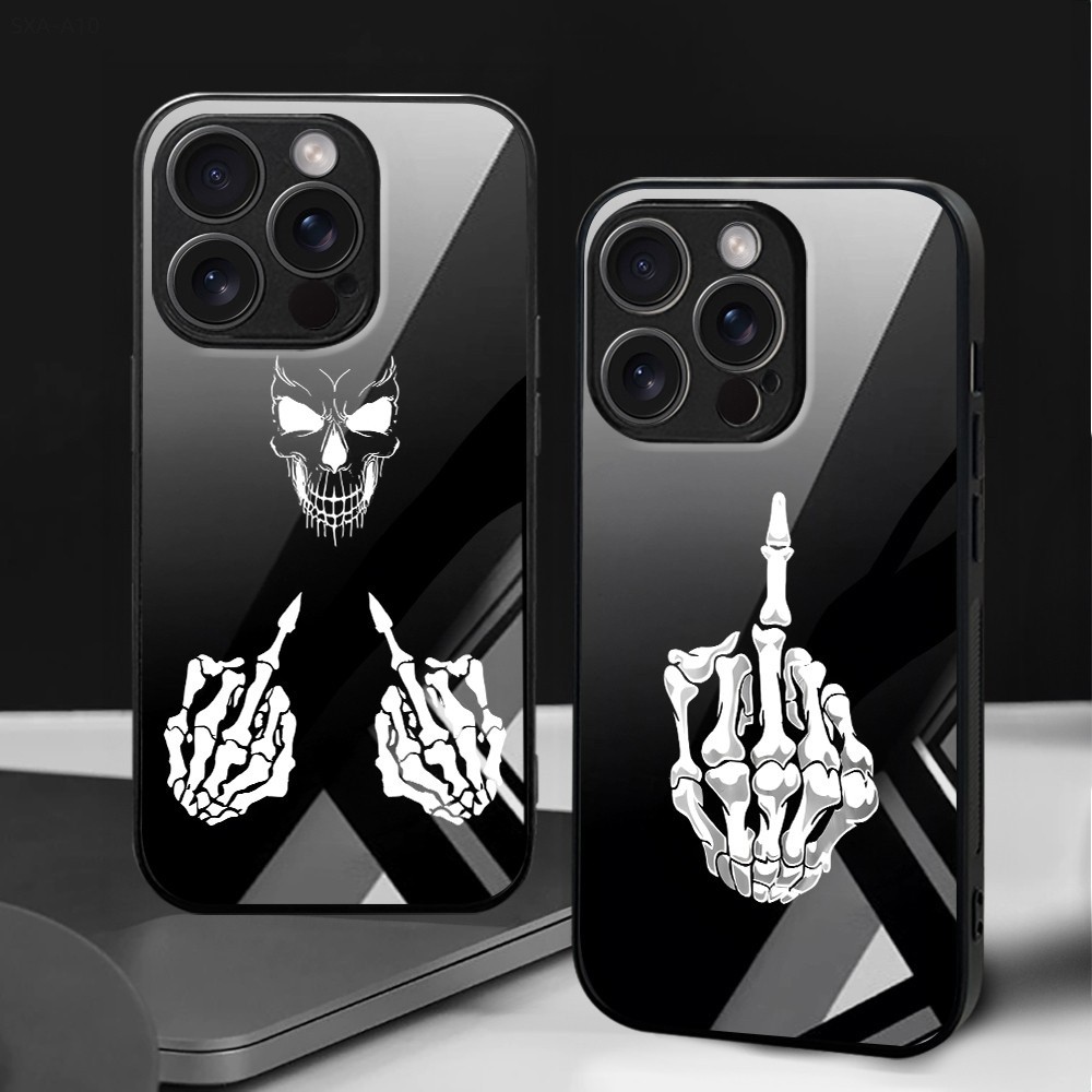 Ốp Lưng Cho Samsung Galaxy A16 A15 A14 A13 A12 A11 A10 A10S 4G 5G Điện Thoại Di Động Cứng BL