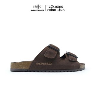 Dép Sneaker Buzz Cork Sole Sandals Unisex V2509SB06U_027
