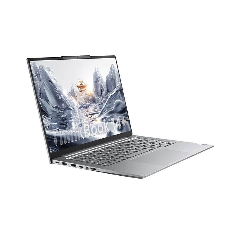 Lenovo ThinkBook 14 G7+ IAH (2025) Core Ultra 5-225H, 32 GB, SSD 1TB, AMD Radeon 880M, 14.5 inch 3K 