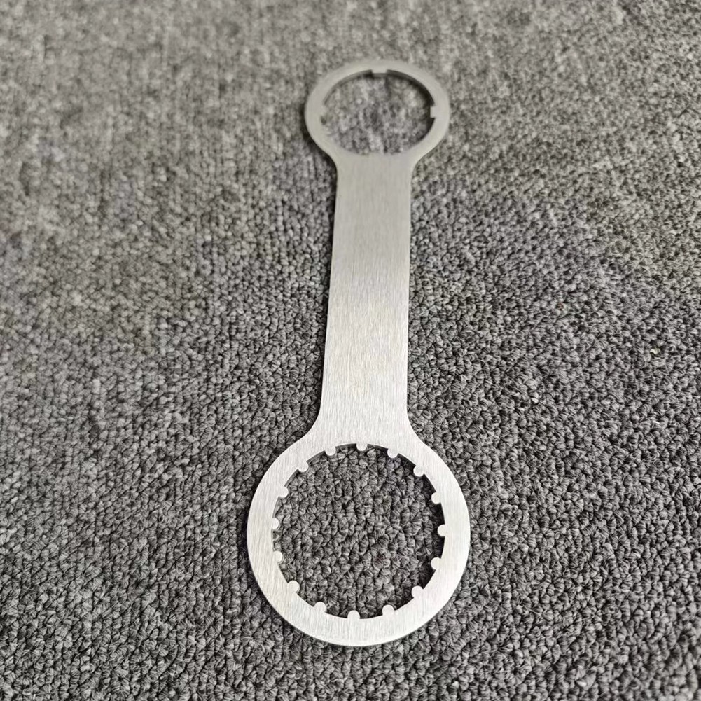 Công cụ cài đặt cờ lê điện dành cho midmotor e-bike kit Bafang BBS01/BBS02