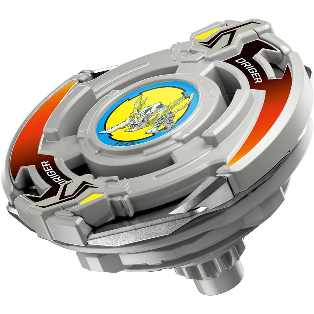 High quality products Directly from Japan BEYBLADE X Beyblade X BX-00 Booster Dry Gear Slash 4-80P