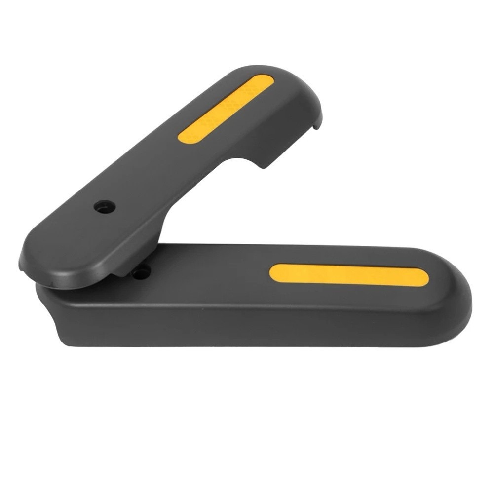 Vỏ Trang Trí Bánh Sau Cho Xe Tay Ga Điện Ninebot Max G2 G65 - Mới