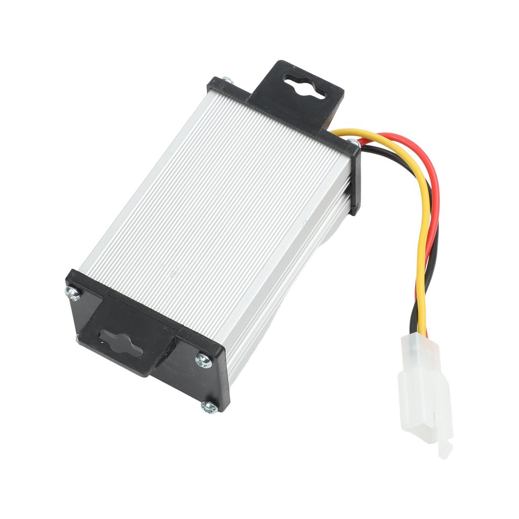 [HRDEAL] Biến áp chuyển đổi DC 36V 48V 72V sang 12V 10A cho điện