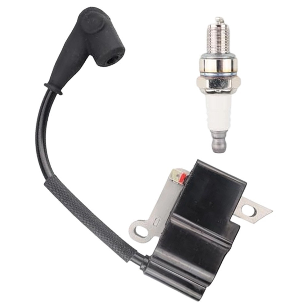 [ESYS]42834001301 Cuộn dây đánh lửa có bugi, tương thích với BR800 BR800X BR800C