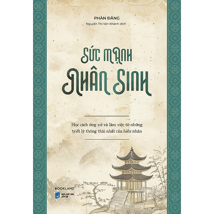 Sức Mạnh Nhân Sinh - Skybooks