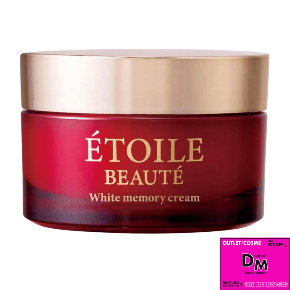 kem dưỡng da Etoile Beauté chống não hóa