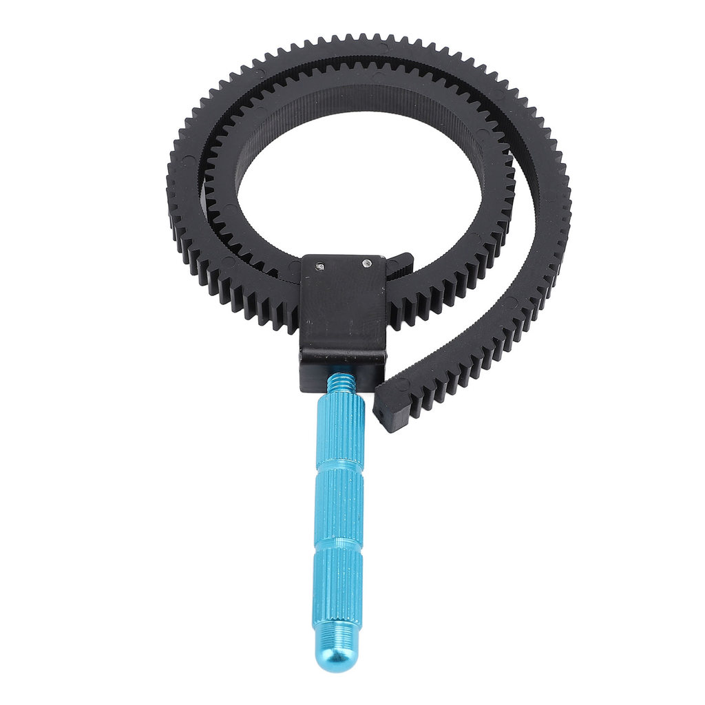 Máy ảnh DSLR Follow Focus Ring Black Professional Gear REFG1