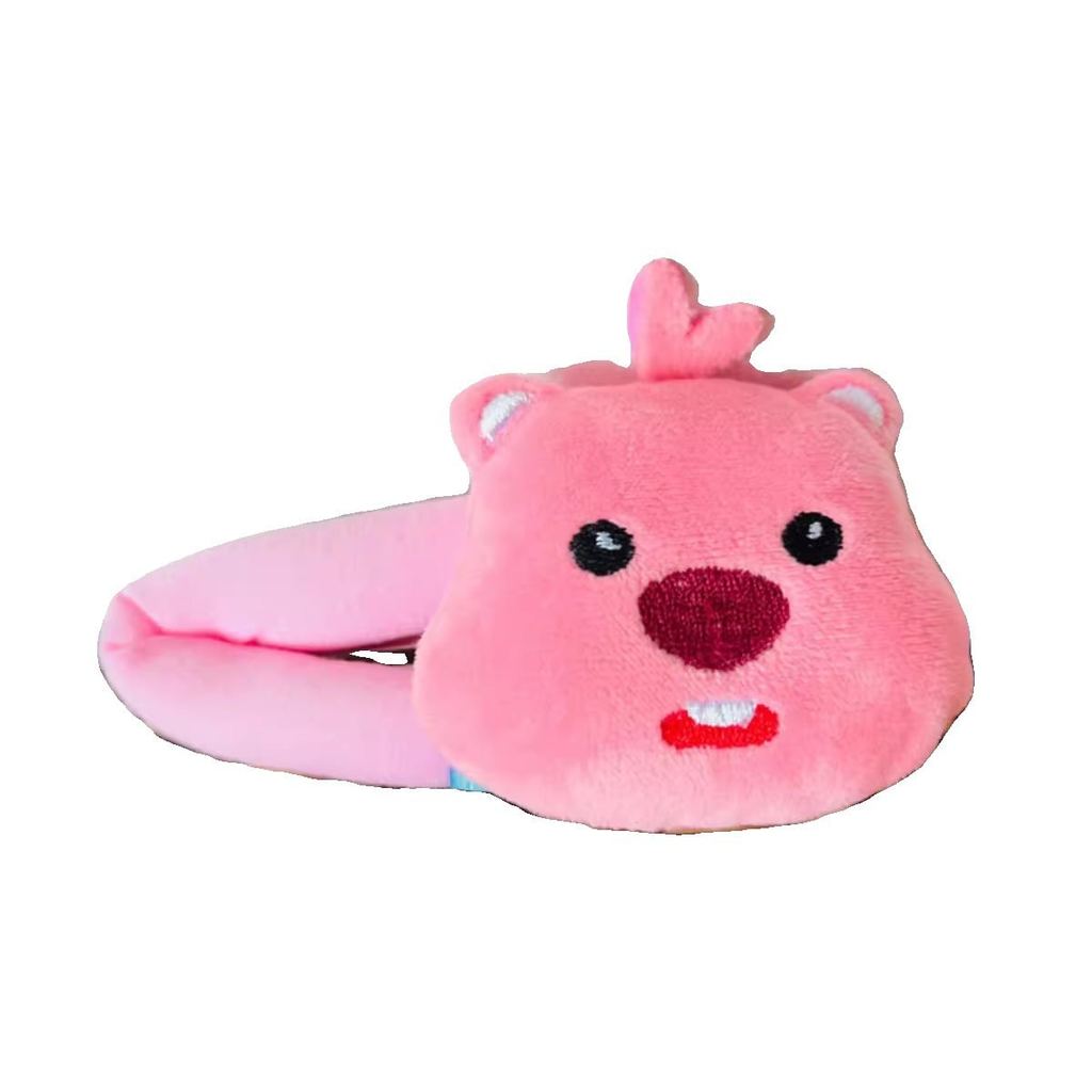 Kẹp tóc Loopy KTT0040 giữ tóc gọn xinh