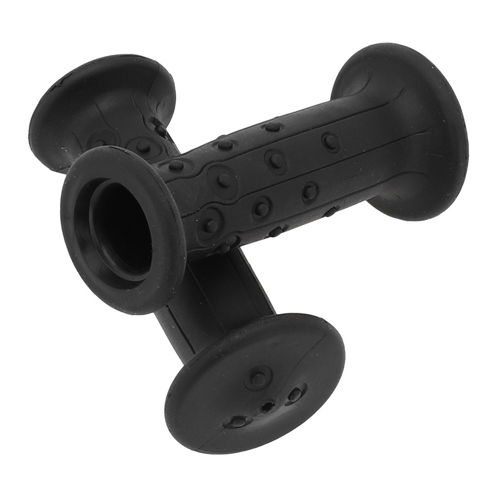 [HOT] 1 Cặp Tay Cầm Xe Đạp Cao Su 18mm Cho Xe Đạp BTWIN 14-16nch