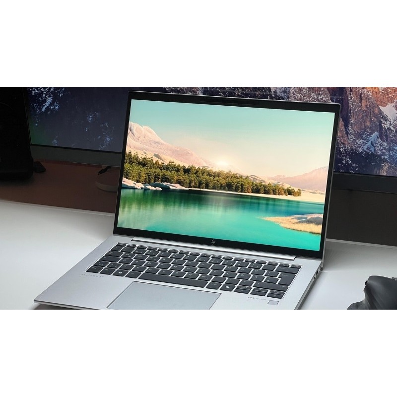 HP EliteBook 845 G11 AMD Ryzen 7 Pro 8840HS, 32 GB, SSD 1TB, AMD Radeon 780M, 14 inch WQXGA, New 100