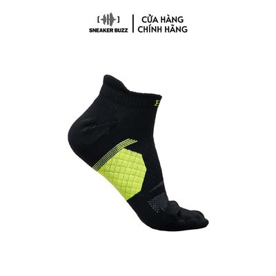 Vớ Socks Black Unisex BGQ170BLACK