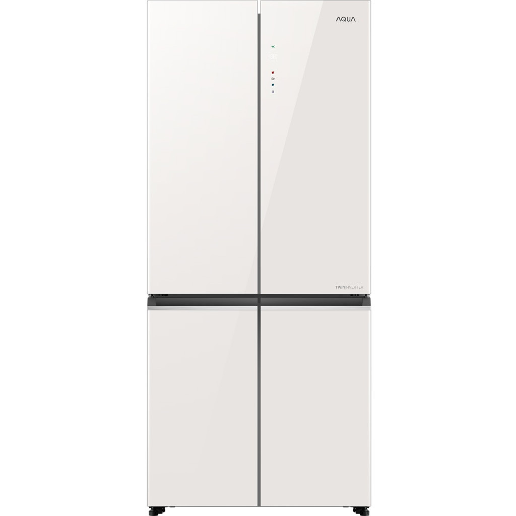 [Mới 2025] Tủ lạnh Aqua Inverter 522 lít AQR-MA600XA(KGC)U1