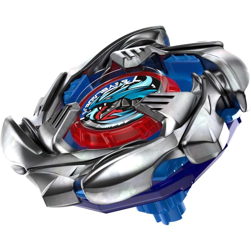 BEYBLADE X Beyblade X BX-34 Starter Cobalt Dragoon 2-60C Directly from Japan