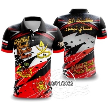 Áo thun Pahang Microfiber Jersey
