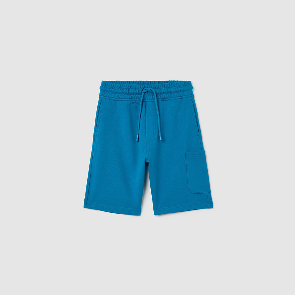 OVS - Quần Short Bé Trai Boys Short Trousers - 2269274-2269288