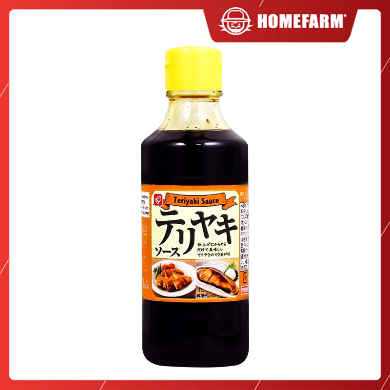 Sốt Teriyaki Nhật - Homefarm