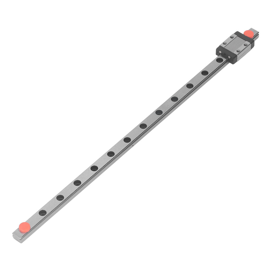 Đường ray dẫn hướng tuyến tính MGN9C Cầu trượt thu nhỏ Thích hợp cho thiết bị thu nhỏ 300mm LoMY2