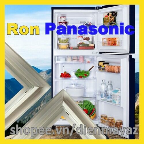 Ron cửa cho tủ lạnh Panasonic Model NR-BL300