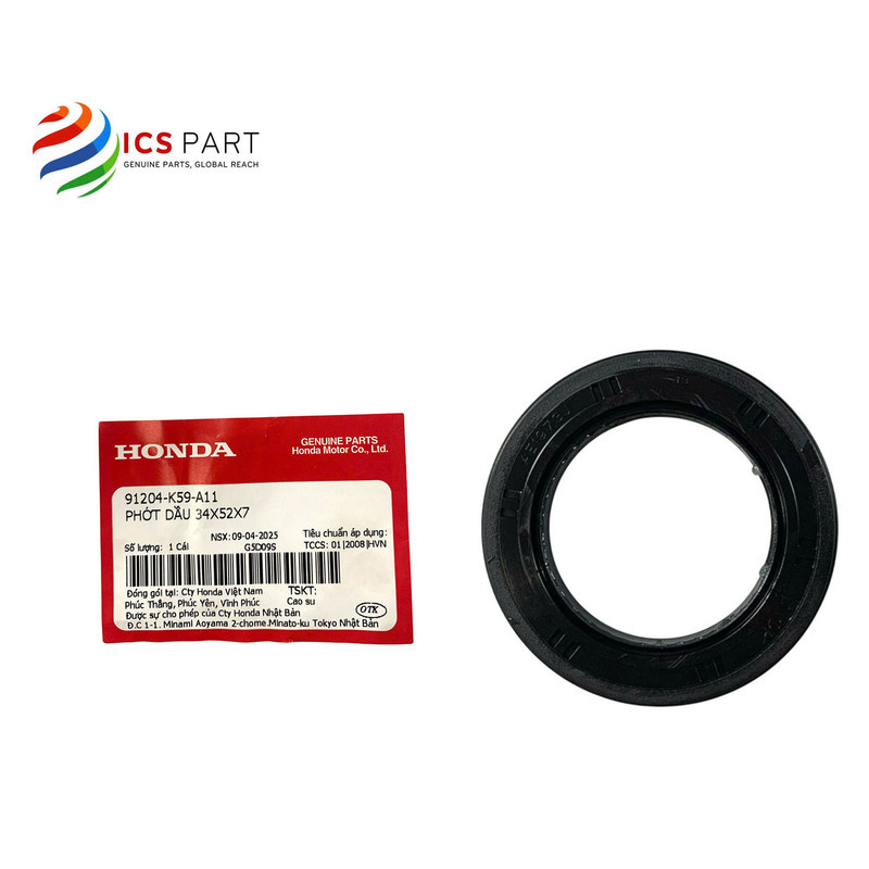 91204K59A11 |        Winner X 150 ABL 125 K66    Honda