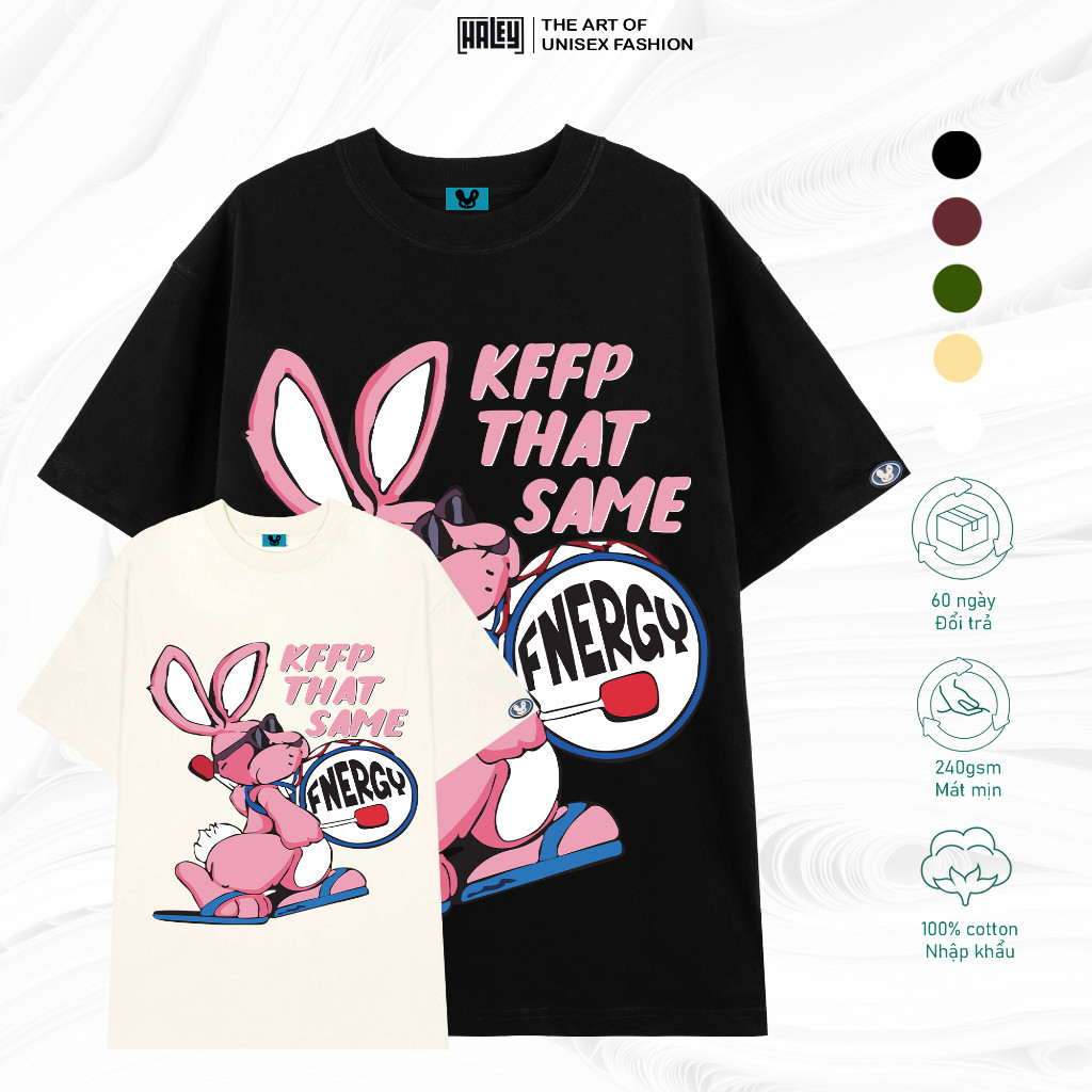 Áo Thun Nữ Nam Cotton Lạnh Unisex Local Brand Neogen TN35, Áo Phông Form Rộng Tay Lỡ Thoáng Mát, Pho