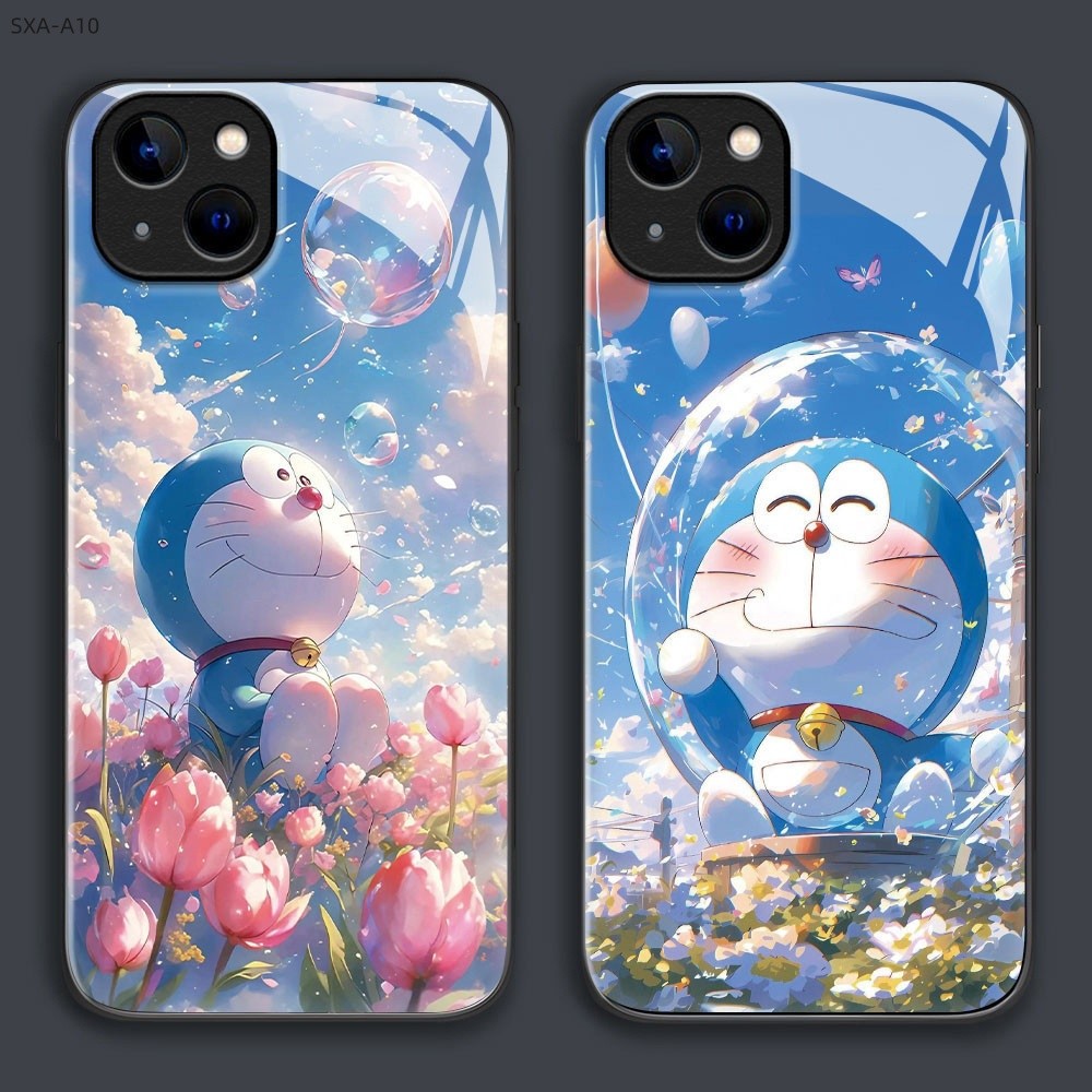 Ốp Lưng Cho Samsung Galaxy A16 A15 A14 A13 A12 A11 A10 A10S 4G 5G Điện Thoại Di Động Cứng BL