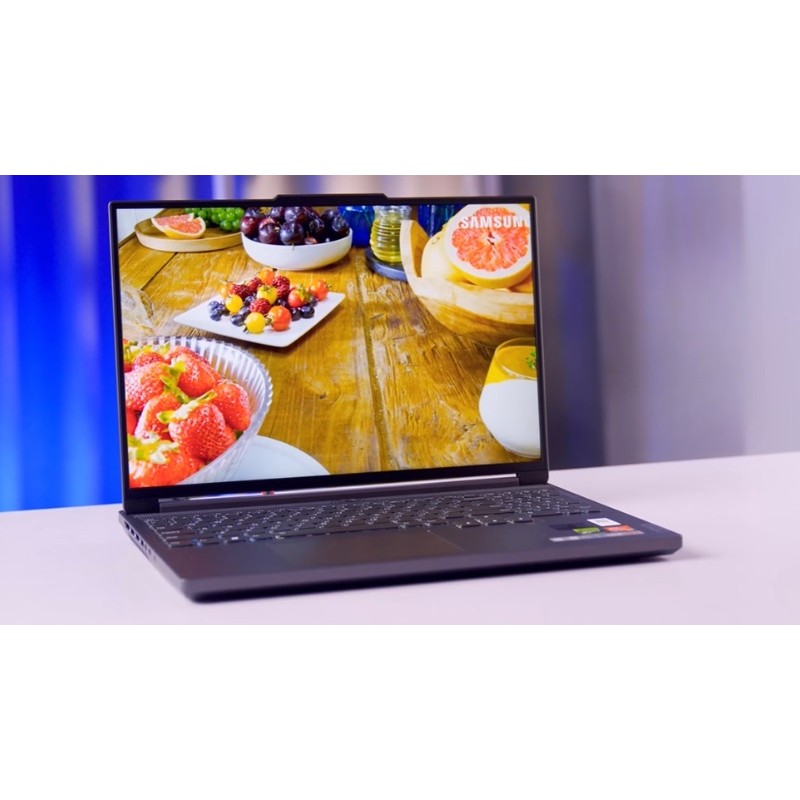 Lenovo Legion Slim 5 2024 (R7000P) Ryzen 7 8845H, 16 GB, SSD 1TB, RTX 4060 8GB, 16 inch 2.5K, New 10
